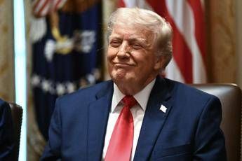 Trump 87 Afp Immagine in aggiornamento