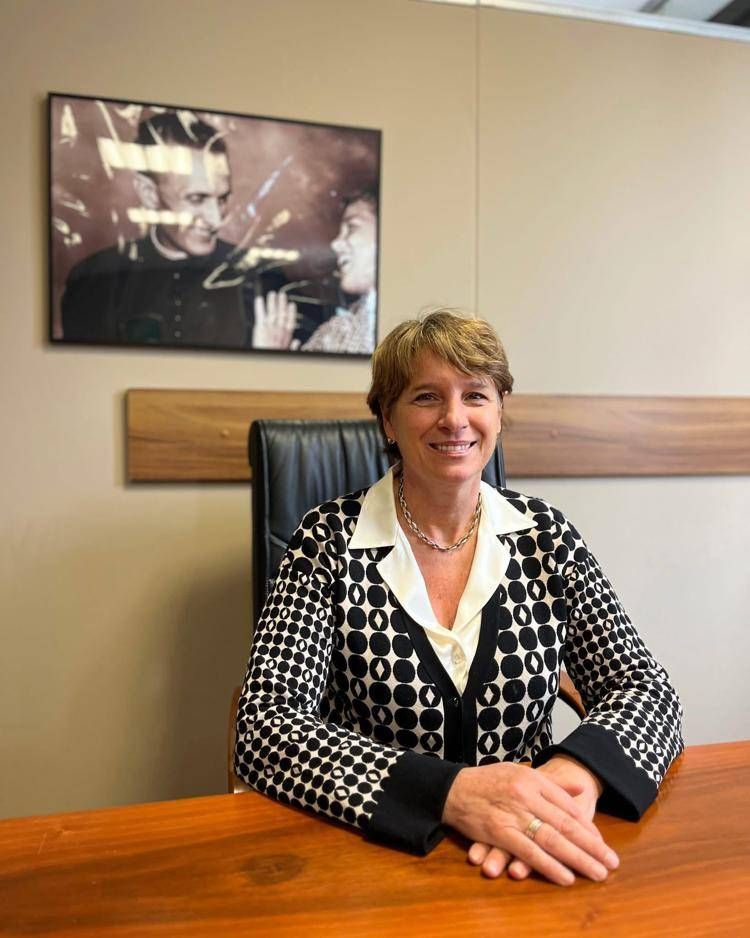 Maria Cristina Messa - (Foto ufficio stampa)