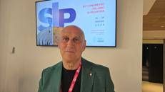 Rino Agostinani - (Foto Adnkronos)