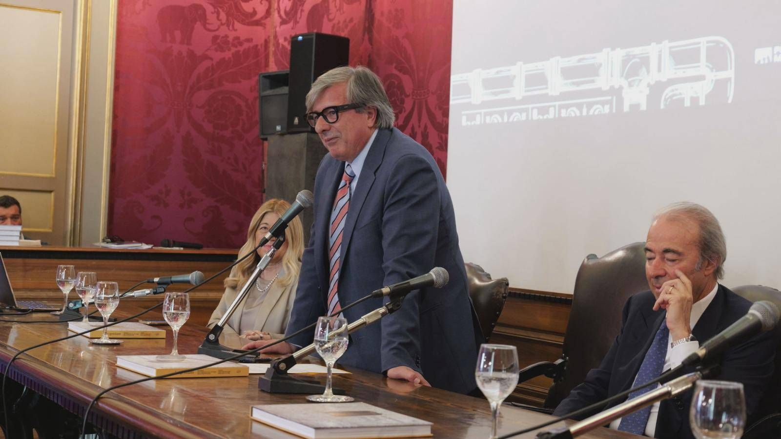 Enrico Foti (Rettore università di Catania): "Nostro ruolo è connessione tra territorio e impresa"