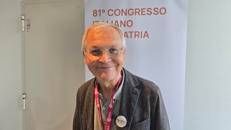 don Dante Carraro - (Foto Adnkronos)