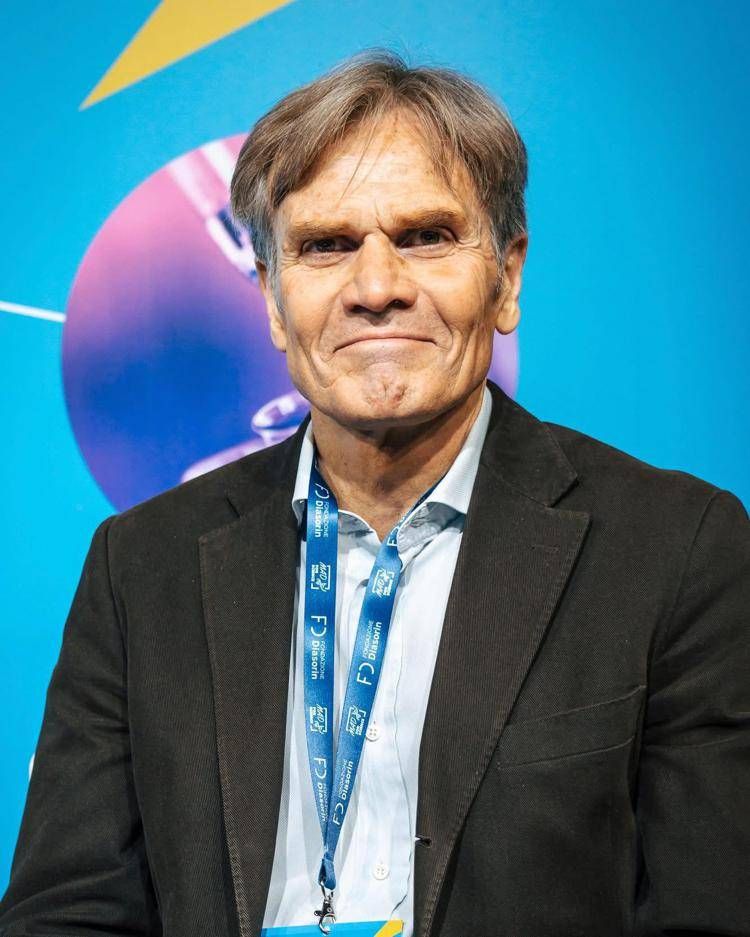 Ruggero Pardi - (Foto ufficio stampa)
