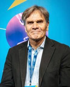 Ruggero Pardi - (Foto ufficio stampa)