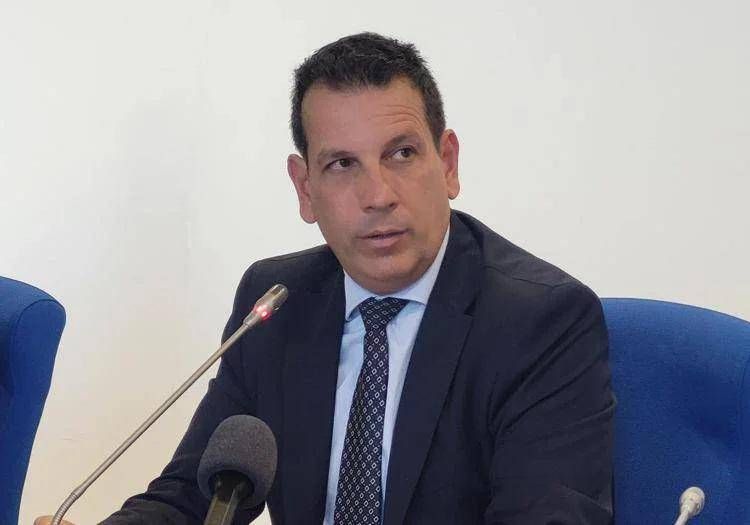Raffaele Latrofa - (Foto ufficio stampa)