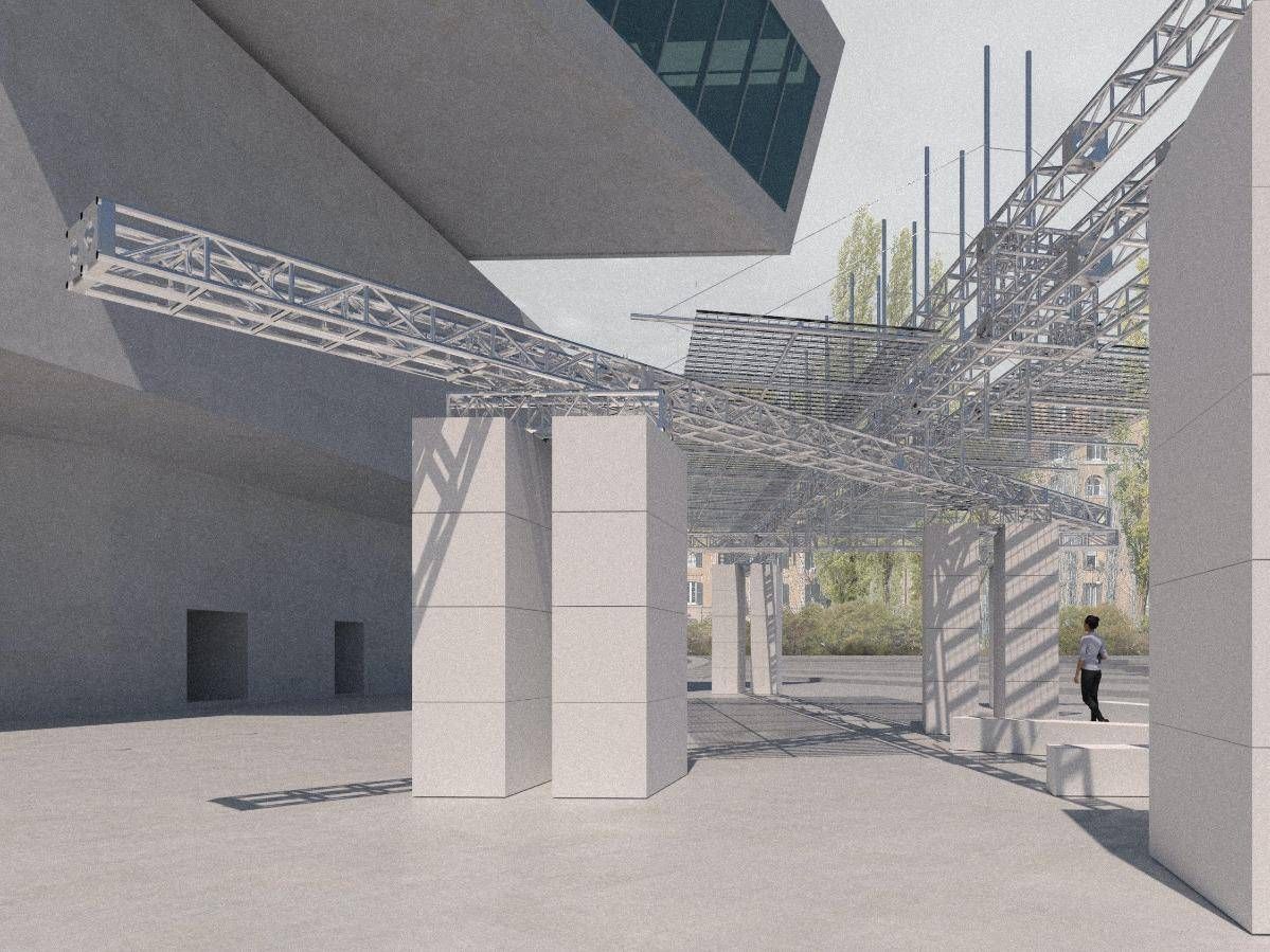 mattarella inaugura vitalita architettura foto maxxi 19