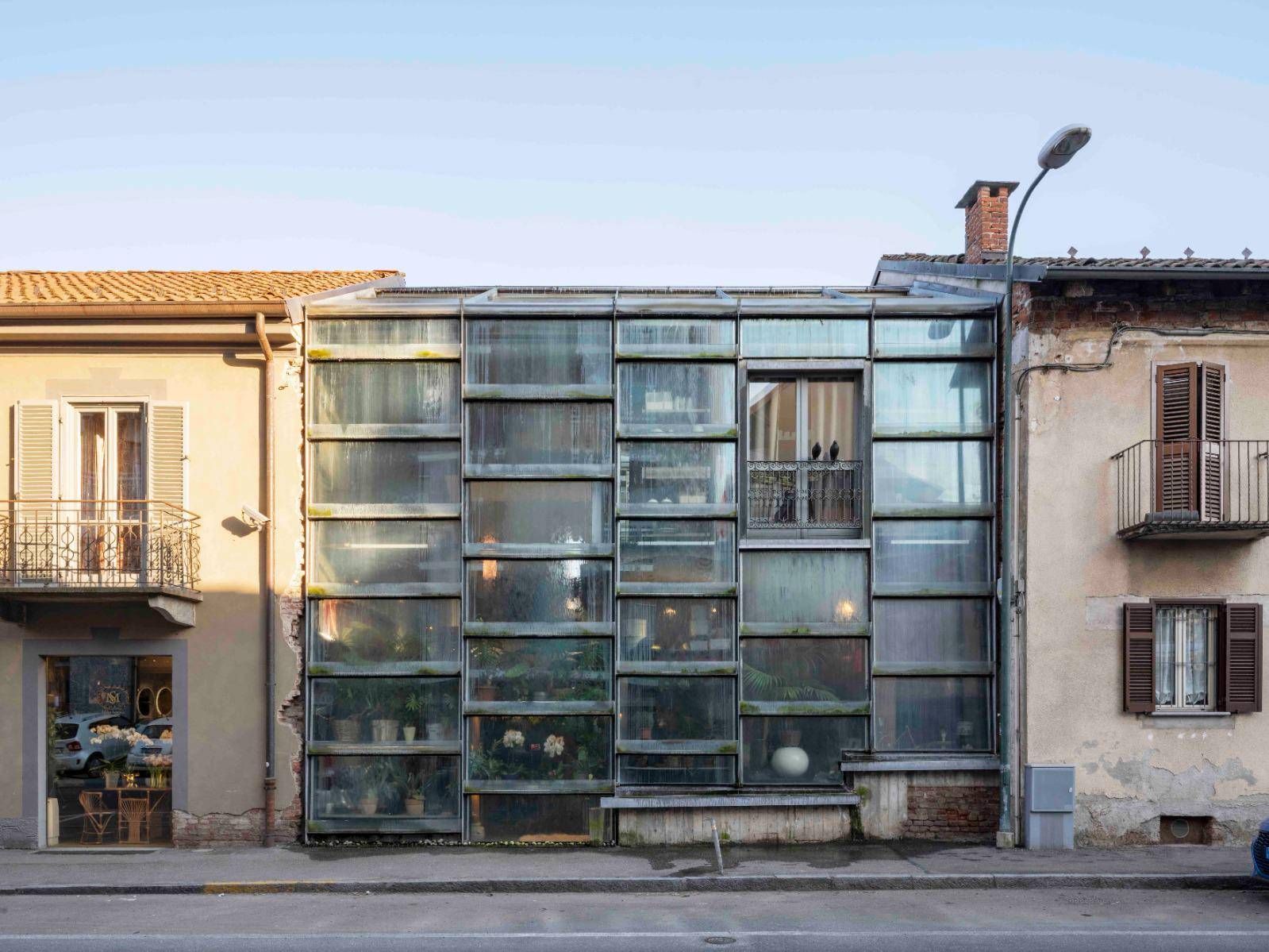 mattarella inaugura vitalita architettura foto maxxi 16