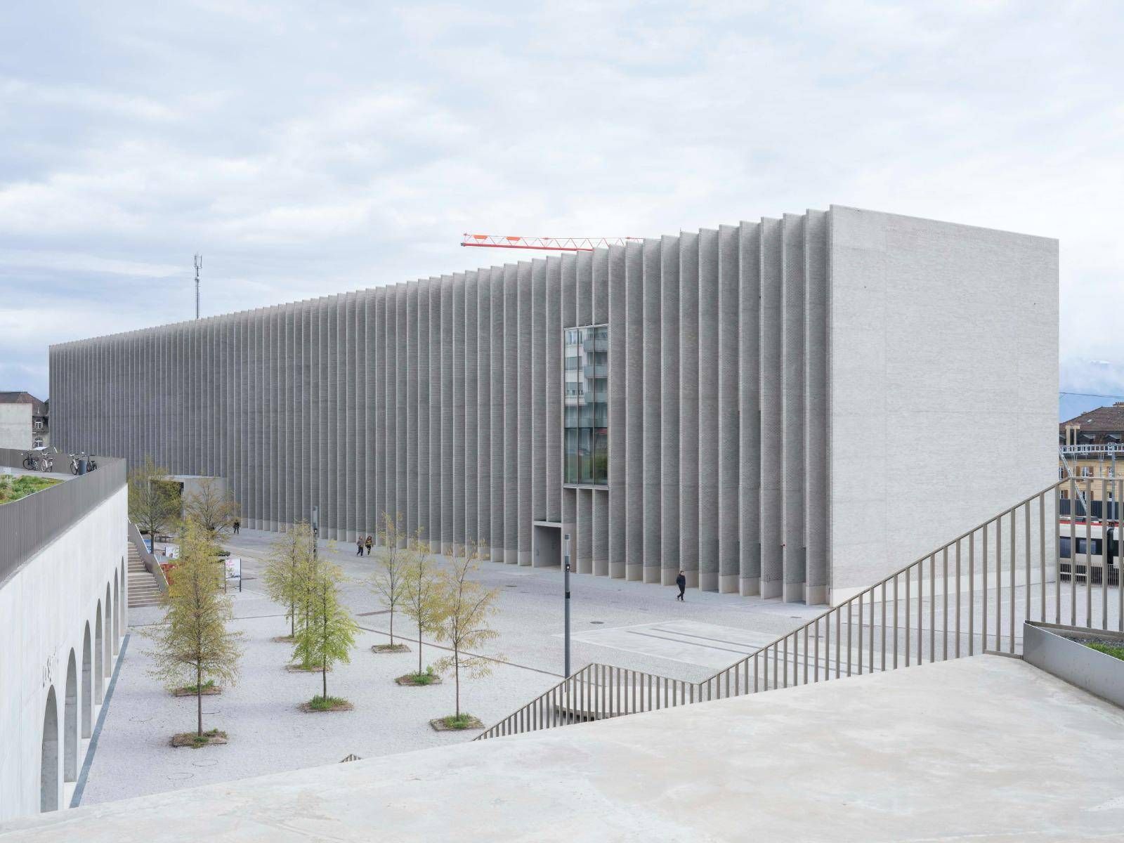 mattarella inaugura vitalita architettura foto maxxi 10