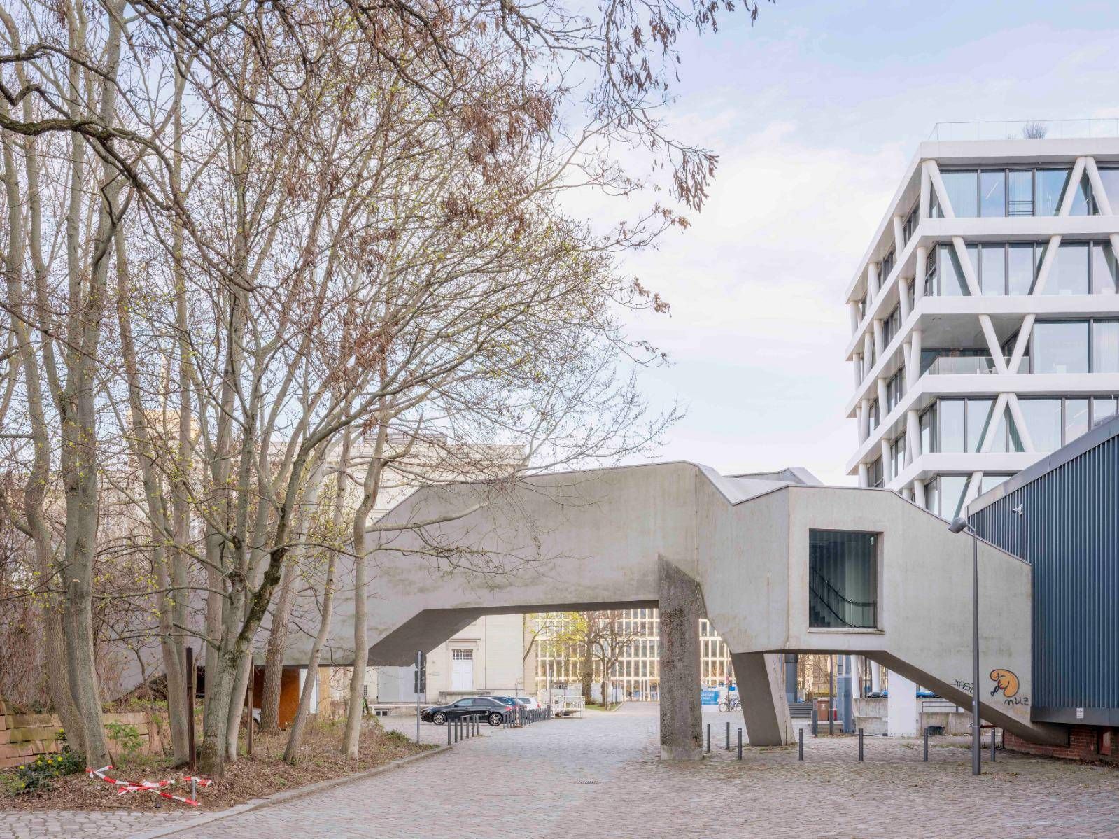 mattarella inaugura vitalita architettura foto maxxi 11
