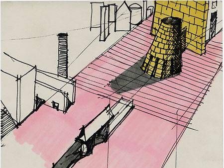 mattarella inaugura vitalita architettura foto maxxi 6