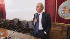 Fabrizio Di Amato - (Foto Adnkronos)
