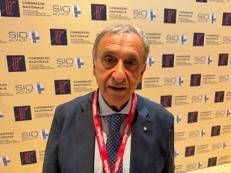 Marco Radici - (Foto Adnkronos)