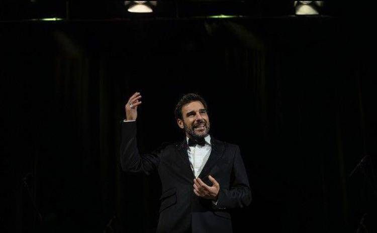 Edoardo Leo, il 7 maggio 2027 porta al Palazzo dello Sport 'Ti racconto una storia'