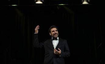 Edoardo Leo, il 7 maggio 2027 porta al Palazzo dello Sport 'Ti racconto una storia'