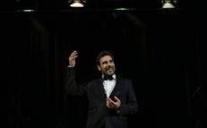 Edoardo Leo, il 7 maggio 2027 porta al Palazzo dello Sport 'Ti racconto una storia'