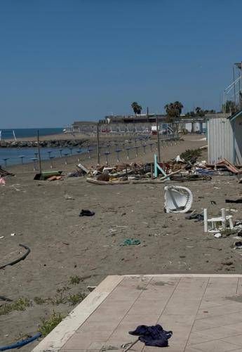 Ostia in crisi, Confesercenti in sciopero della fame per stabilimenti e locali chiusi