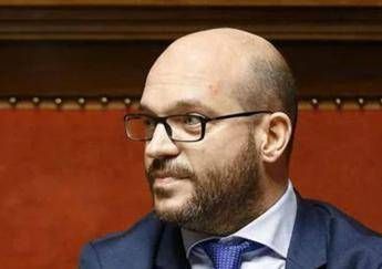 Lorenzo Fontana,  presidente della Camera dei deputati - (Foto Fotogramma)