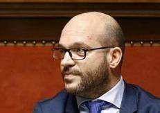 Lorenzo Fontana,  presidente della Camera dei deputati - (Foto Fotogramma)