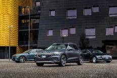 Genesis, dopo circuito nei golf club brand accelera su mercato Italia