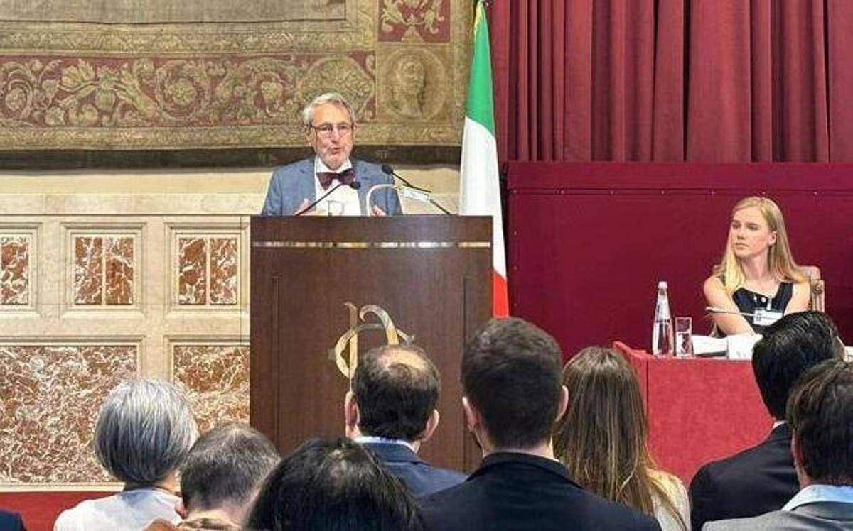 Pro Vita e Famiglia e libertà di espressione