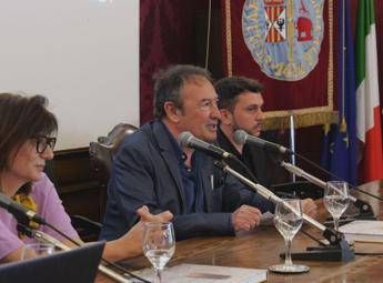 Nicosia (Accademia Belle Arti di Catania): "In-genium momento di ricerca e sperimentazione'