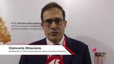 Salute: Ottaviano (UniPd)  