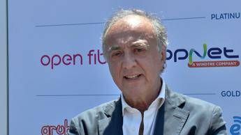 Mazzitelli (Open Fiber): "Fibra ottica fattore strategico per sviluppo e macro-trend digitali"