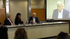 Angelo Raffaele Margiotta, segretario generale Confsal - (foto ufficio stampa)