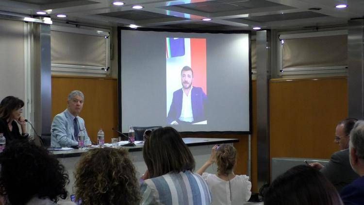 Walter Rizzetto - (foto ufficio stampa)