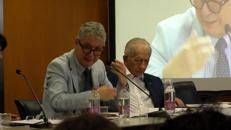 Marcello Fiori, direttore generale Inail - (foto ufficio stampa)