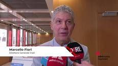 Ambiente-Lavoro 2026: Fiori (Inail), 'preposto figura centrale nella prevenzione, ma senza adeguati riconoscimenti economici e tutele'