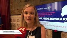 Eva Vlaardingerbroek: 