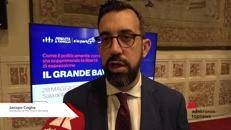 Libertà di espressione, Coghe: 