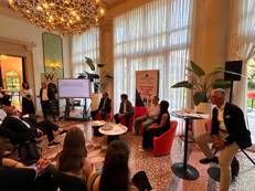 L’assemblea di Manageritalia Emilia-Romagna - (foto ufficio stampa)