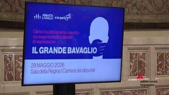 Pro Vita & Famiglia: 