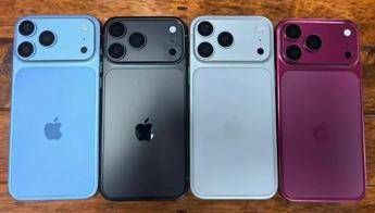 iPhone 18 Pro, nuove indiscrezioni e immagini