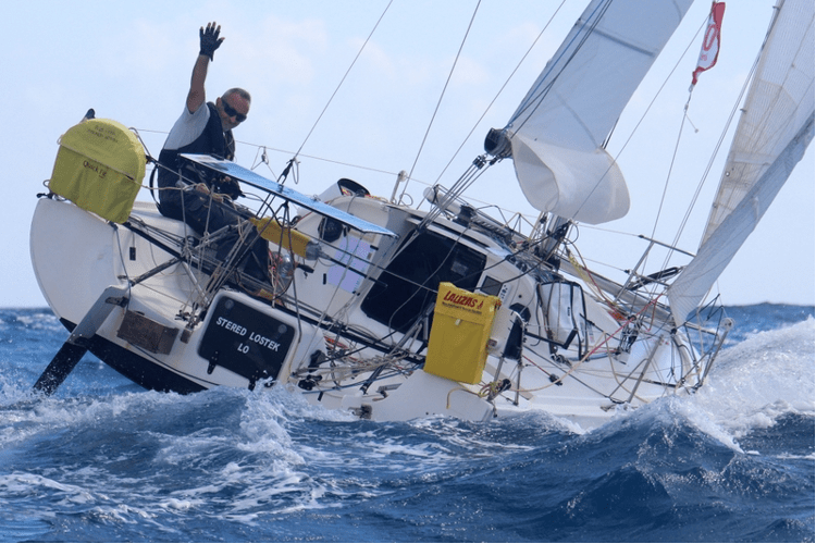 Aperte le iscrizioni alla Regata delle Isole di Imperia, 10-12 settembre