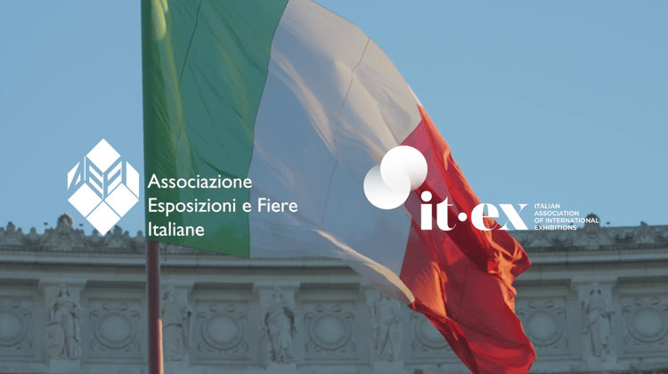 Aefi e It-ex per la Global Exhibition Day - (foto ufficio stampa)
