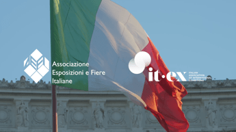 Lancio della campagna social 'Fiere, motore del Made in Italy'