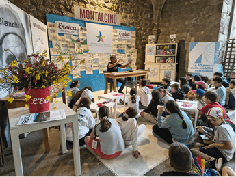 Al via la decima Eroica Montalcino, il programma della 3 giorni