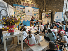 Al via la decima Eroica Montalcino, il programma della 3 giorni