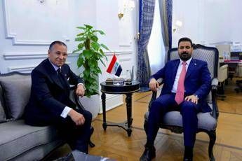 Gruppo San Donato sigla rinnovo gestione Al-Najaf Al-Ashraf Teaching Hospital in Iraq