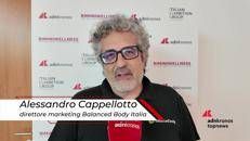 Riminiwellness, una persona bilanciata ha più a cuore il benessere del pianeta