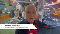 Artigianato in Fiera: Intiglietta (Ge.Fi.), 'Anteprima d'estate mette al centro la diversità'