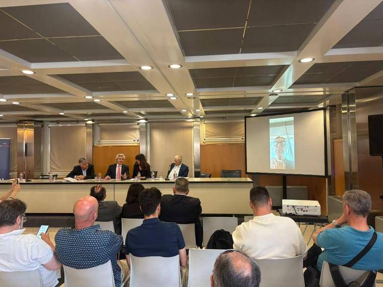 Convegno ‘La valorizzazione del preposto nella contrattazione collettiva’, organizzato da Cifa e Confsal nell’ambito di Ambiente-Lavoro 2026 - (foto ufficio stampa)