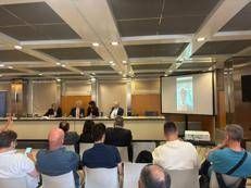 Convegno ‘La valorizzazione del preposto nella contrattazione collettiva’, organizzato da Cifa e Confsal nell’ambito di Ambiente-Lavoro 2026 - (foto ufficio stampa)