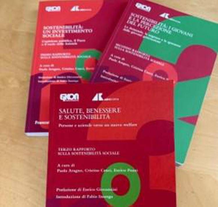 Aziende protagoniste del welfare, la nuova domanda di salute e benessere