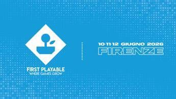 First Playable 2026, infrastrutture industriali e mercati internazionali del videogioco