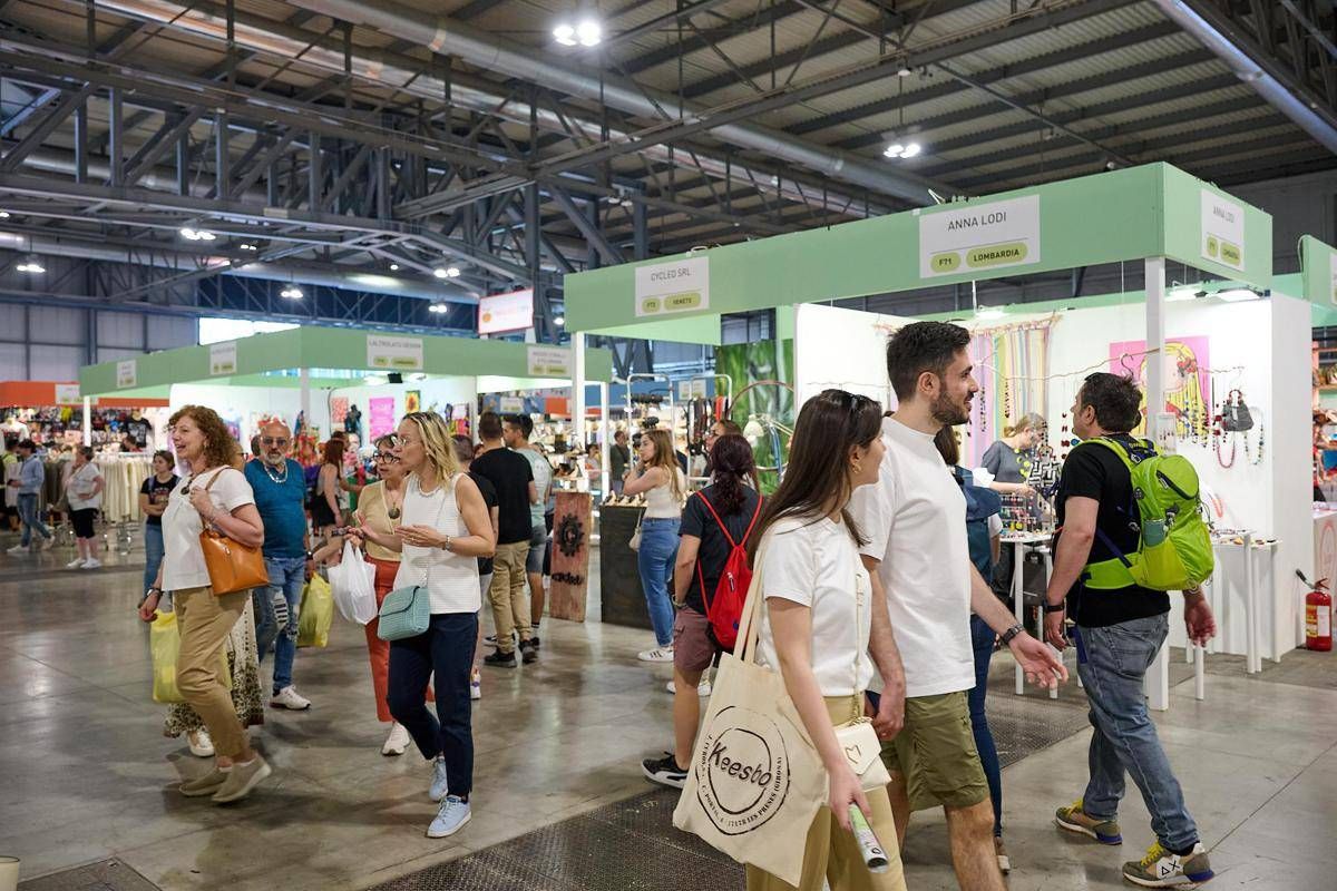 A Milano Anteprima d'estate 2026