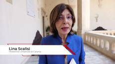Arte e innovazione, Scalisi (UniCt): 