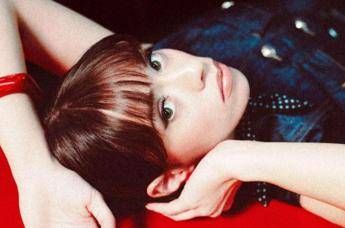 Cecilia Larosa, 'Vivi' è il primo album